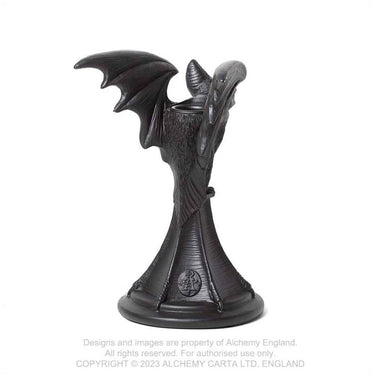 Vespertilio Candlestick Holder